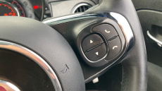 Fiat 500 1.0 Mild Hybrid Lounge 3dr Petrol Hatchback